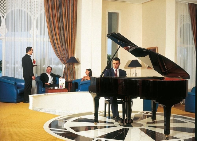 Imagen general del Hotel Royal Garden Palace (families and Couples). Foto 2