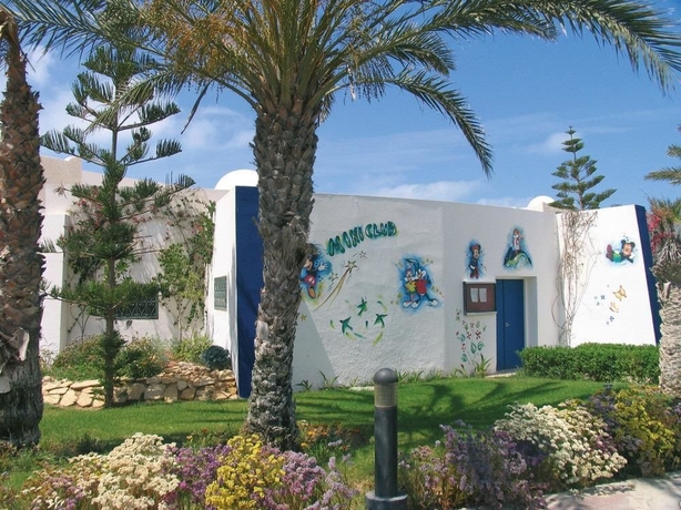 Imagen general del Hotel Royal Garden Palace (families and Couples). Foto 3