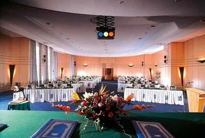 Imagen de los interiores del Hotel Royal Garden Palace (families and Couples). Foto 6