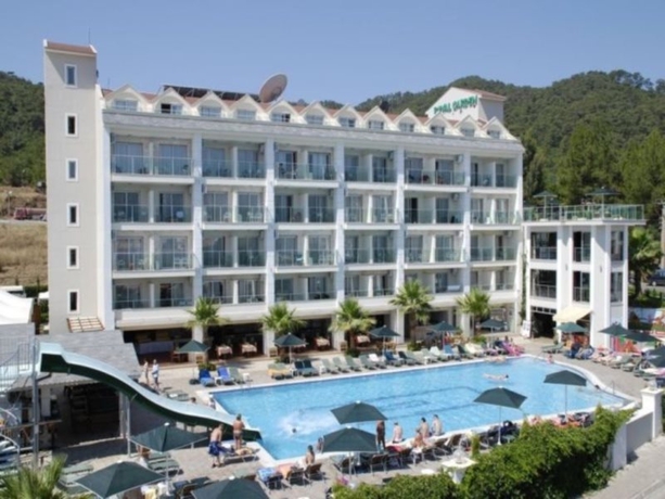 Imagen general del Hotel Royal Garden Park Hotel. Foto 1