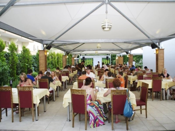 Imagen general del Hotel Royal Garden Park Hotel. Foto 4