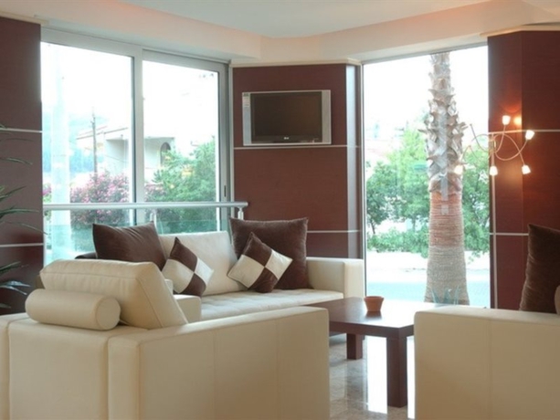 Imagen general del Hotel Royal Garden Park Hotel. Foto 5
