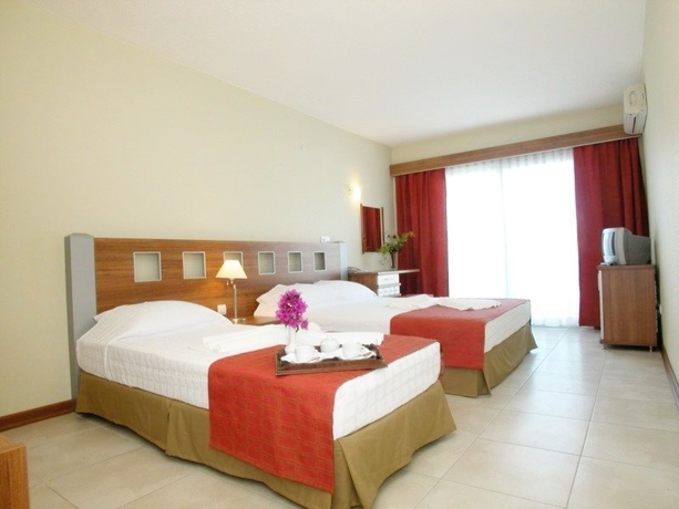 Imagen general del Hotel Royal Garden Park Hotel. Foto 7