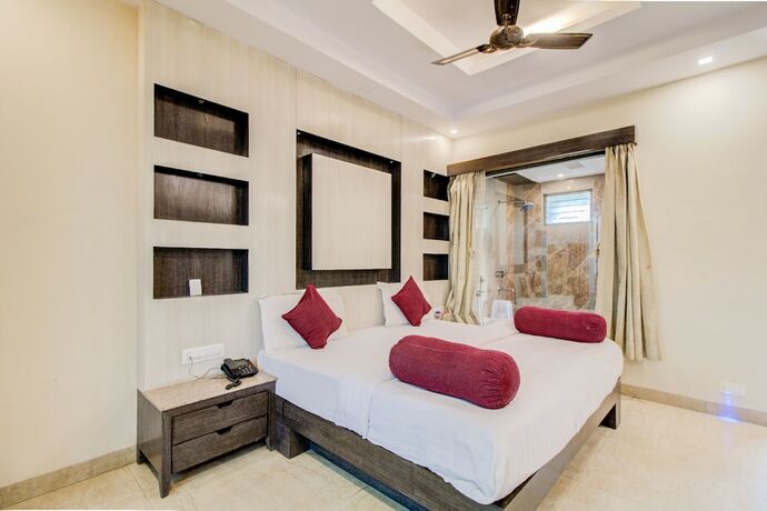 Imagen de la habitación del Hotel Royal Garden Retreat. Foto 18