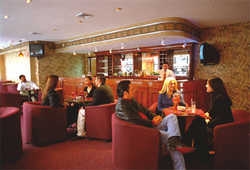 Imagen general del Hotel Royal Garden Reynosa. Foto 2