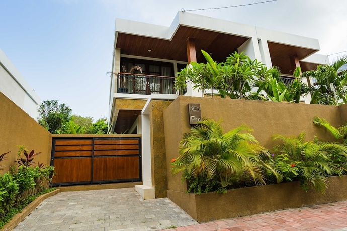 Imagen de los interiores del Hotel Royal Garden Villas and Spa Bali. Foto 12