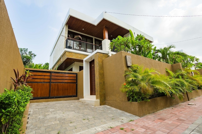 Imagen de los interiores del Hotel Royal Garden Villas and Spa Bali. Foto 13