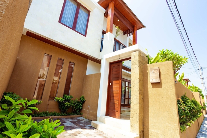 Imagen de los interiores del Hotel Royal Garden Villas and Spa Bali. Foto 15