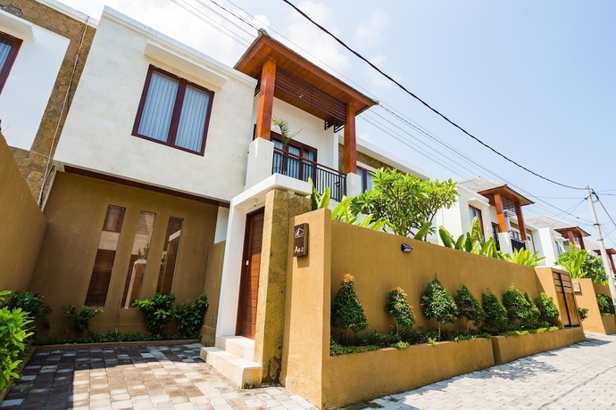 Imagen de los interiores del Hotel Royal Garden Villas and Spa Bali. Foto 16