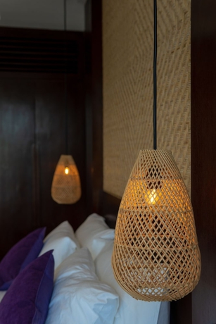 Imagen de la habitación del Hotel Royal Garden Villas and Spa Bali. Foto 8