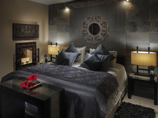 Imagen de la habitación del Hotel Royal Garden Villas and Spa. Foto 4