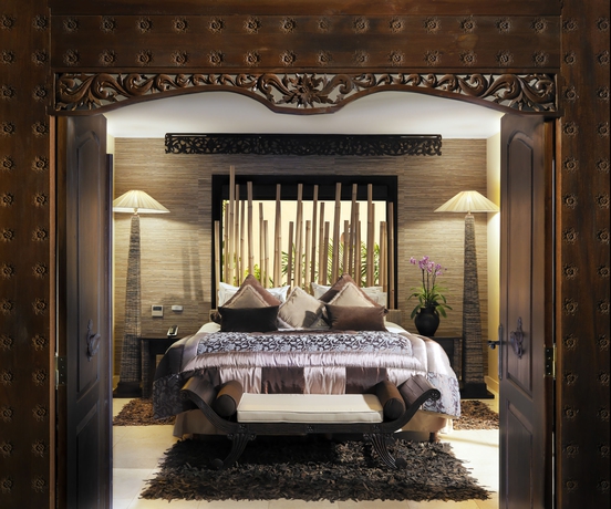 Imagen de la habitación del Hotel Royal Garden Villas and Spa. Foto 5