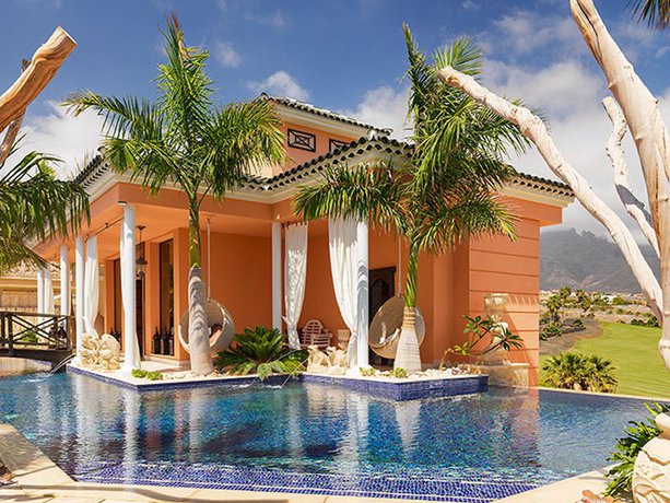 Imagen general del Hotel Royal Garden Villas and Spa. Foto 2