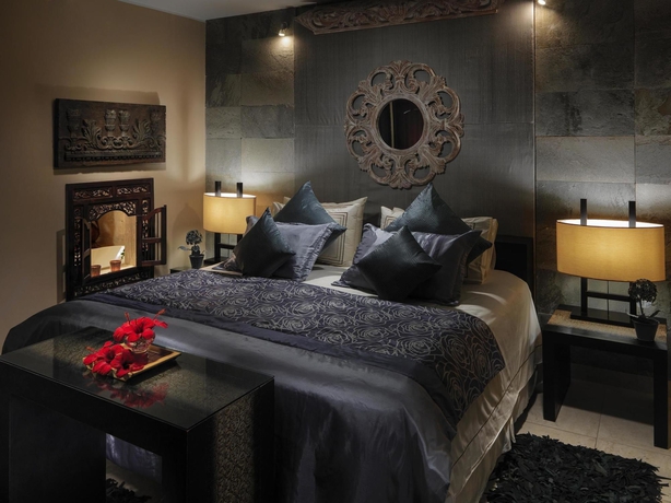 Imagen de la habitación del Hotel Royal Garden Villas and Spa. Foto 6