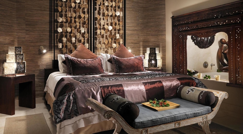 Imagen de la habitación del Hotel Royal Garden Villas and Spa. Foto 7