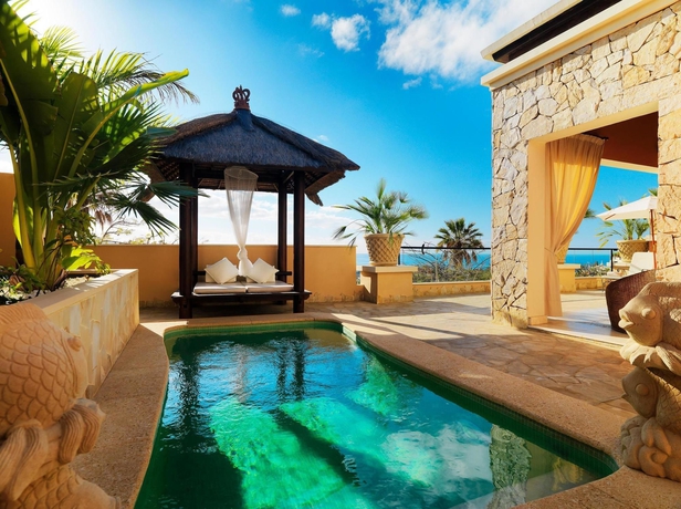 Imagen de la habitación del Hotel Royal Garden Villas and Spa. Foto 8