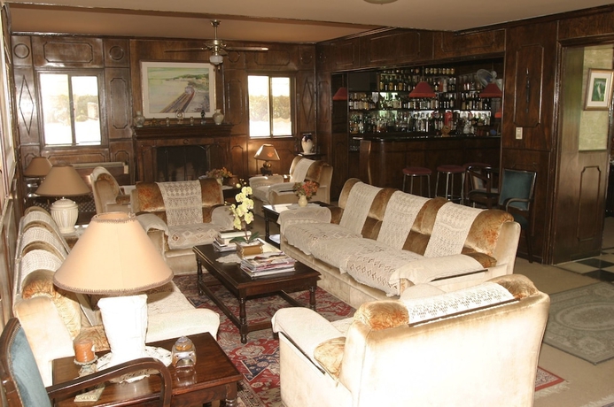 Imagen de los interiores del Hotel Royal Gardens. Foto 18