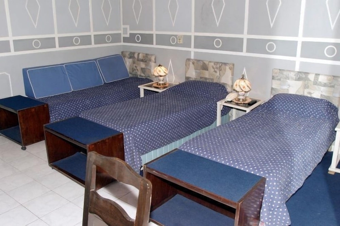 Imagen de la habitación del Hotel Royal Gardens. Foto 6