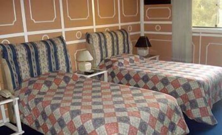 Imagen de la habitación del Hotel Royal Gardens. Foto 7