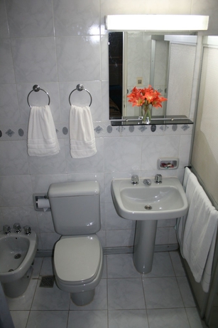 Imagen de la habitación del Hotel Royal Gardens. Foto 10