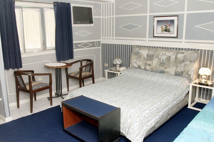 Imagen de la habitación del Hotel Royal Gardens. Foto 14