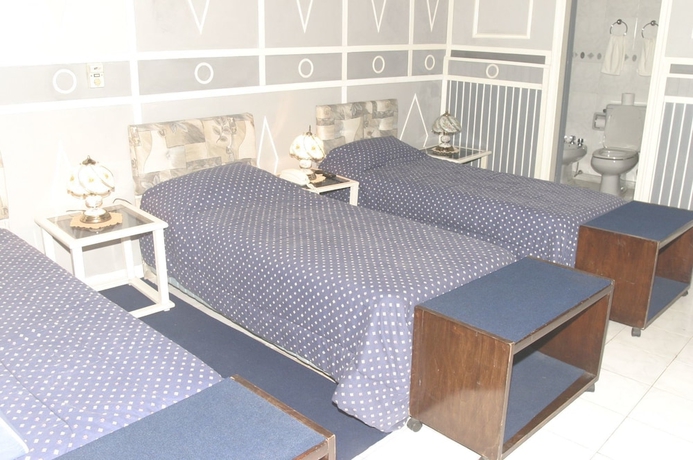 Imagen de la habitación del Hotel Royal Gardens. Foto 15