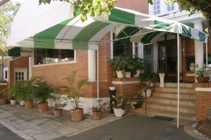 Imagen general del Hotel Royal Gardens. Foto 1