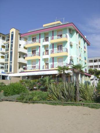 Imagen general del Hotel Royal Garn&igrave;. Foto 9