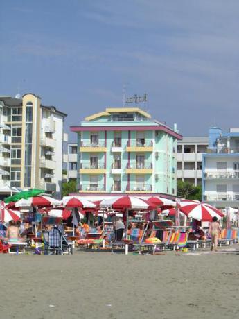 Imagen general del Hotel Royal Garn&igrave;. Foto 10