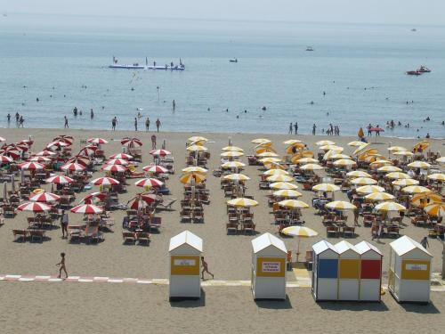 Imagen general del Hotel Royal Garn&igrave;. Foto 11