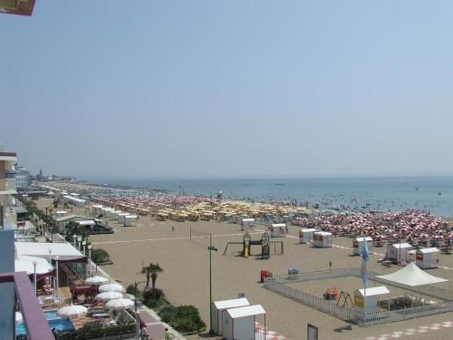 Imagen general del Hotel Royal Garn&igrave;. Foto 12