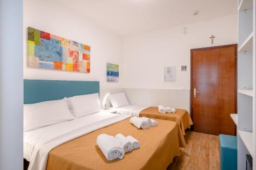 Imagen de la habitación del Hotel Royal Garn&igrave;. Foto 15