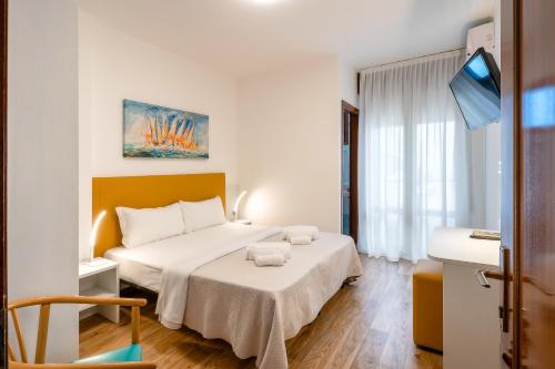 Imagen de la habitación del Hotel Royal Garn&igrave;. Foto 16