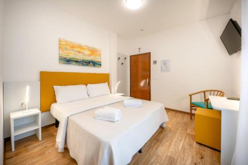 Imagen de la habitación del Hotel Royal Garn&igrave;. Foto 17