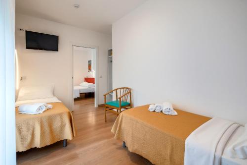 Imagen de la habitación del Hotel Royal Garn&igrave;. Foto 18