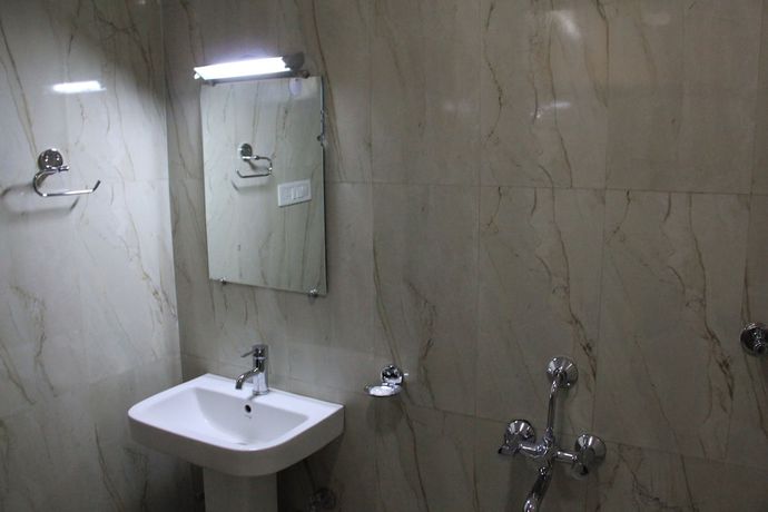 Imagen de la habitación del Hotel Royal Gasho. Foto 4