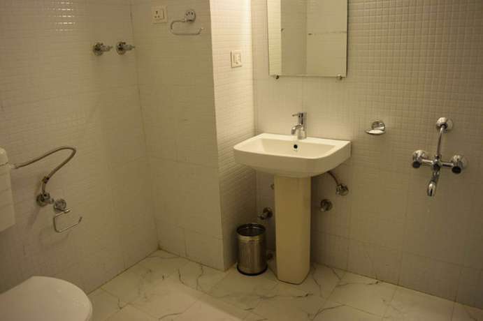 Imagen de la habitación del Hotel Royal Gasho. Foto 5