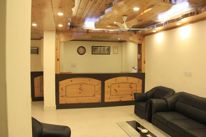 Imagen de los interiores del Hotel Royal Gasho. Foto 19