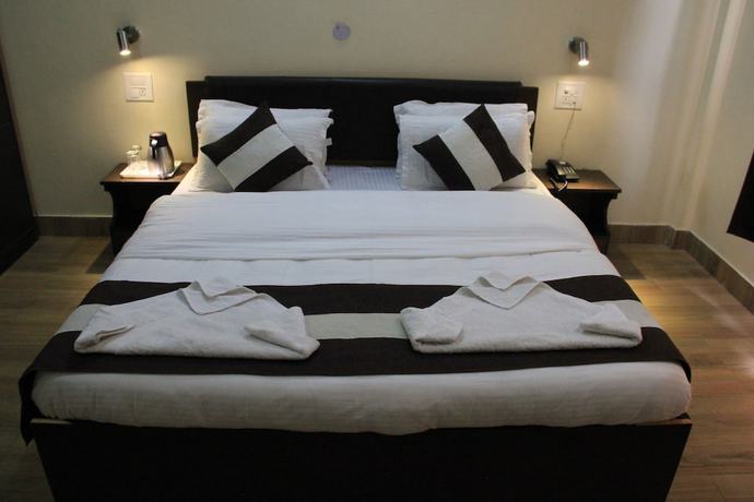 Imagen de la habitación del Hotel Royal Gasho. Foto 13