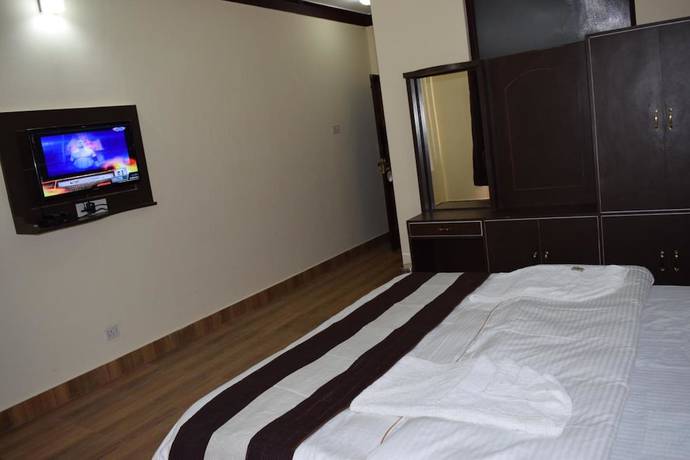 Imagen de la habitación del Hotel Royal Gasho. Foto 14