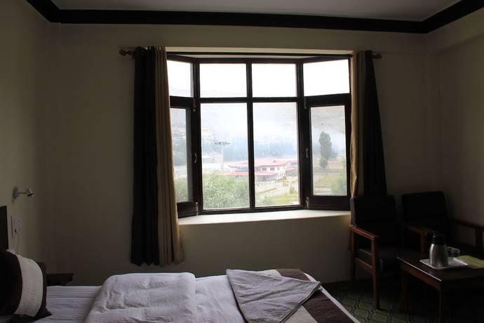 Imagen de la habitación del Hotel Royal Gasho. Foto 15