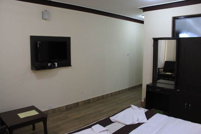 Imagen de la habitación del Hotel Royal Gasho. Foto 16