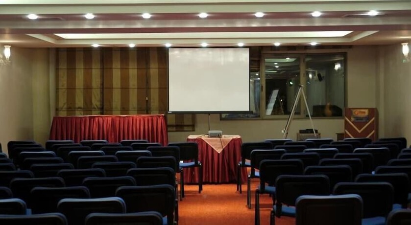 Imagen de los interiores del Hotel Royal Gaziantep. Foto 6
