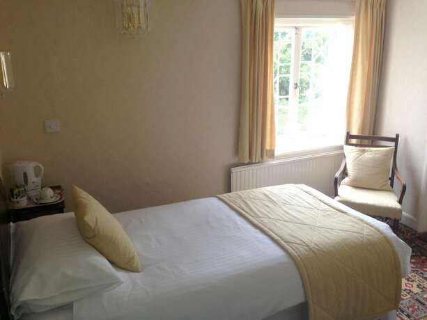 Imagen general del Hotel Royal Glen. Foto 4