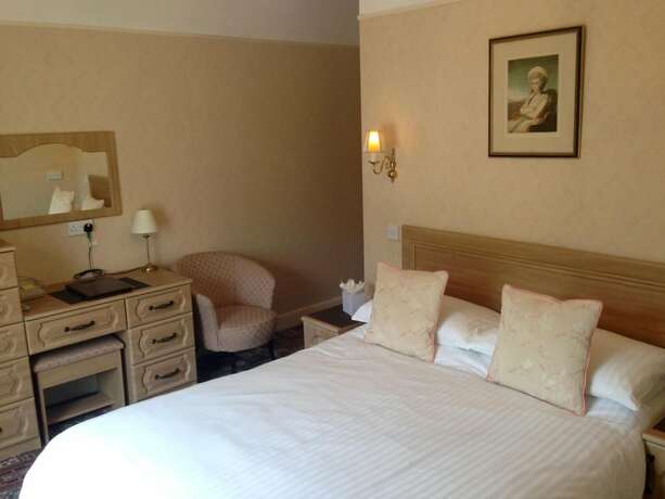 Imagen general del Hotel Royal Glen. Foto 5