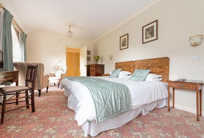 Imagen general del Hotel Royal Glen. Foto 8