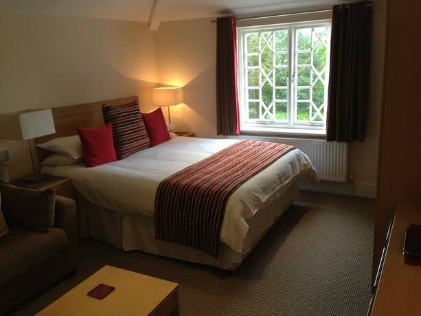 Imagen de la habitación del Hotel Royal Glen. Foto 19