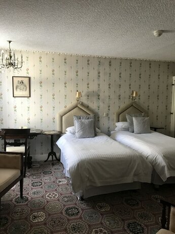 Imagen de la habitación del Hotel Royal Glen. Foto 20