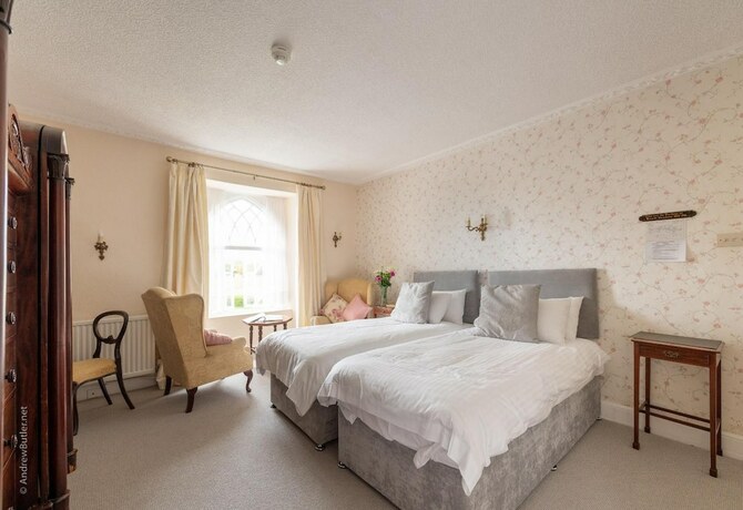 Imagen general del Hotel Royal Glen. Foto 10