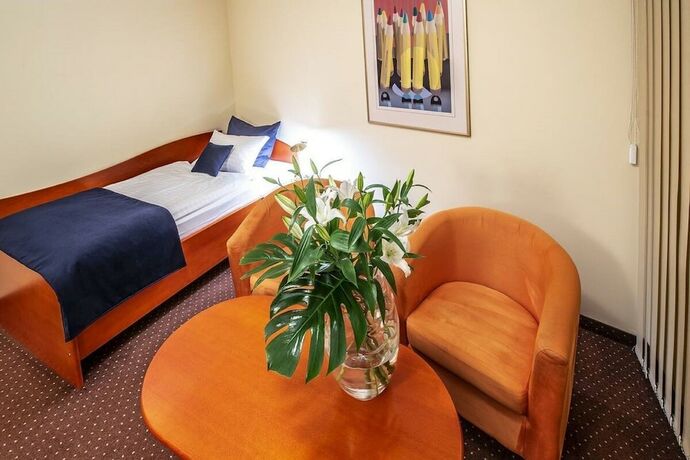 Imagen de la habitación del Hotel Royal, Gliwice. Foto 6